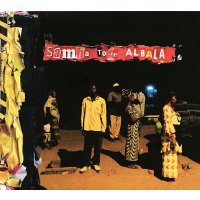 Samba Touré: Albala (Danger)