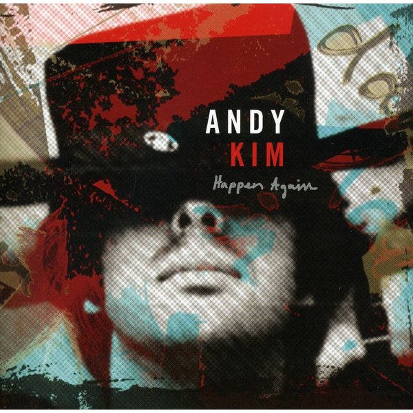 Andy Kim: Happen Again