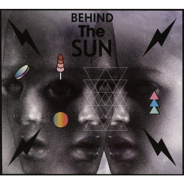 Motorpsycho: Behind The Sun