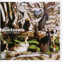 The Bluetones: Science & Nature