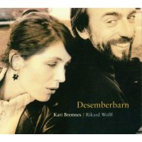 Kari Bremnes & Rikard Wolff: Desemberbarn