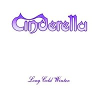 Cinderella: Long Cold Winter (+ Bonustrack)