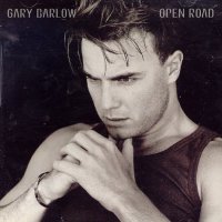 Gary Barlow: Open Road