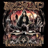 Lock Up: Demonization (Limited-Edition)