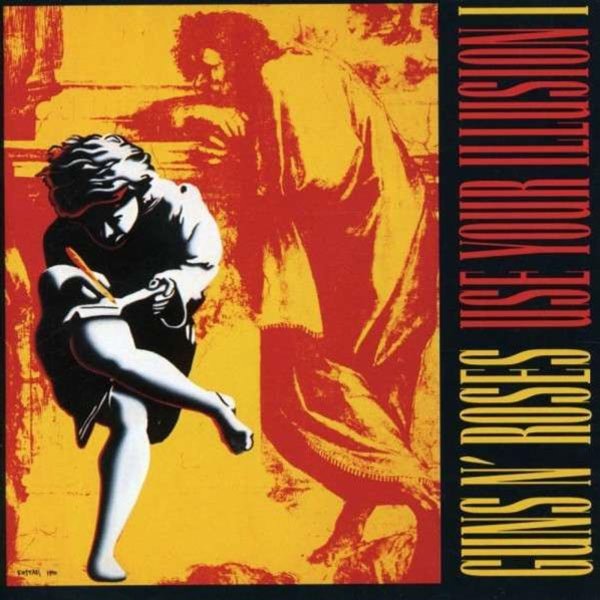 Guns N Roses: Use Your Illusion I