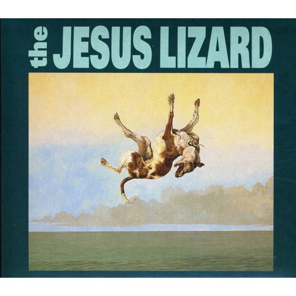 The Jesus Lizard: Down (Reissue)