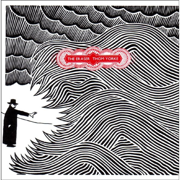 Thom Yorke: The Eraser