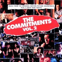 Various: The Commitments Vol.2