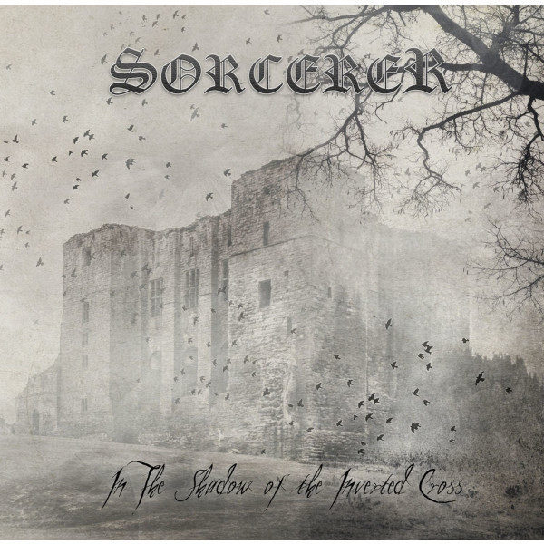 Sorcerer: In The Shadow Of The Inverted Cross (180g) (Limited Edition) (45 RPM)