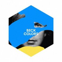 Beck: Colors (Red Vinyl)