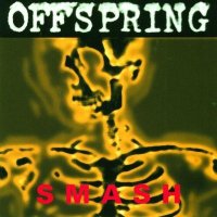 The Offspring: Smash (remastered)