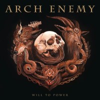 Arch Enemy: Will To Power (180g)