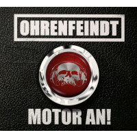 Ohrenfeindt: Motor An! (Limited Edition)