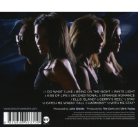 The Corrs: White Light