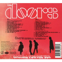 The Doors: Waiting For The Sun (Original 1968 Stereo Mix) (50th Anniversary Expanded Edition)