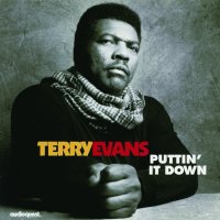 Terry Evans: Puttin It Down (Hybrid-SACD)