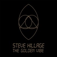 Steve Hillage: The Golden Vibe