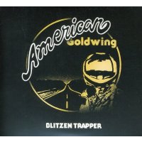 Blitzen Trapper: American Goldwing