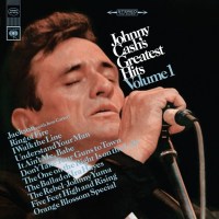 Johnny Cash: Greatest Hits Vol. 1