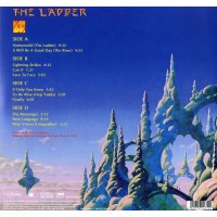 Yes: The Ladder (180g) (Limited Edition)