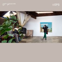 Dirty Projectors: 5 EPs