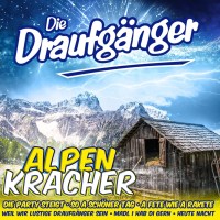 Die Draufgänger: Alpenkracher