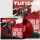 Turisas: Stand Up And Fight (remastered) (Warpainted Vinyl)