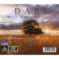 Dare: Road To Eden