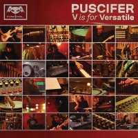 Puscifer: V Is For Versatile