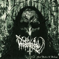 Vredensdal: Sonic Devotion To Darkness