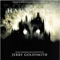 Jerry Goldsmith (1929-2004): The Haunting (Limited Deluxe...