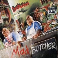 Destruction: Mad Butcher (Limited Edition) (Mixed...