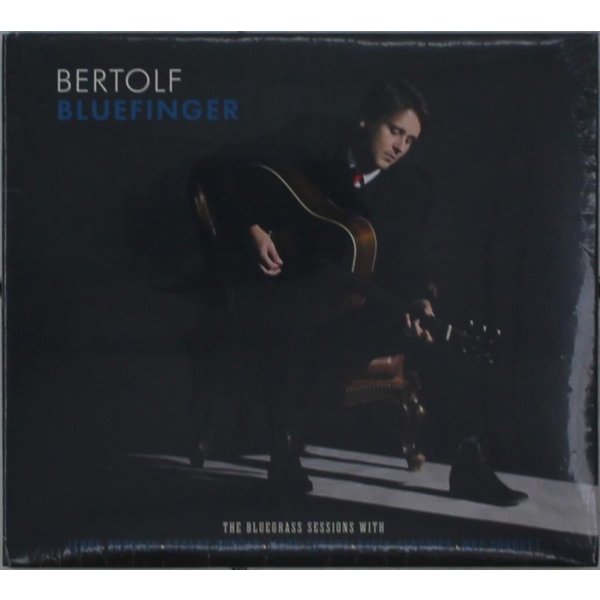 Bertolf: Bluefinger