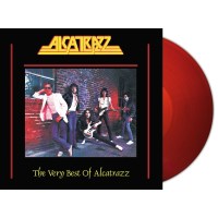 Alcatrazz: Very Best Of Alcatrazz (180g) (Red Vinyl)