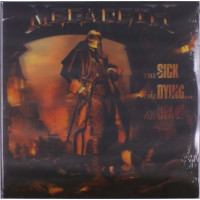 Megadeth: The Sick, The Dying... And The Dead! (Limited...