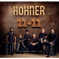 Höhner: 11 + 11 (limitierte Fanbox)