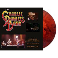 Charlie Daniels: Live At The Capitol Theater - November...