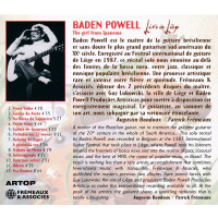 Baden Powell (1937-2000): The Girl From Ipanema: Live In...