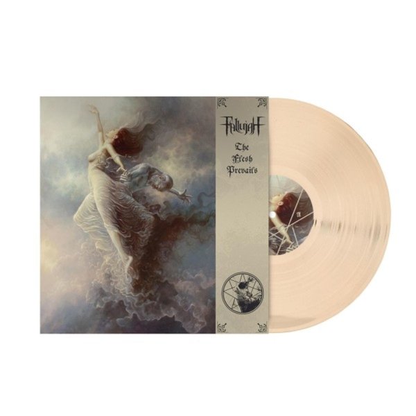 Fallujah: The Flesh Prevails (10th Anniversary) (Limited Edition) (Colored Vinyl)