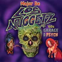 Various: Mejor De Los Nuggetz: Garage & Psyche From...