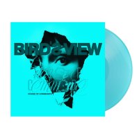 Birds View: House Of Commando (Limited Edition) (Transparent Blue Curacao Vinyl)