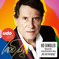 Udo Jürgens (1934-2014): udo 90 (Premium Version) -...