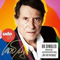 Udo Jürgens (1934-2014): udo 90 (Premium Version) -...