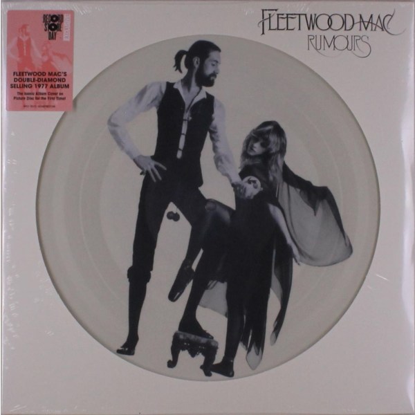 Fleetwood Mac: Rumours (Picture Disc)