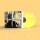 The Dandy Warhols: ...The Dandy Warhols Come Down (Limited Edition) (Yellow Vinyl)