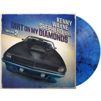 Kenny Wayne Shepherd: Dirt On My Diamonds Volume 2 (180g)...