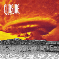 Cursive: Devourer (Limited Edition) (Red & Black Vinyl)