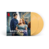 Various: Bridgerton Season Three (Covers From The Netflix...