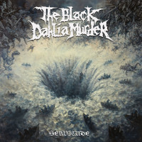 The Black Dahlia Murder: Servitude (Bloody Pulp Vinyl)