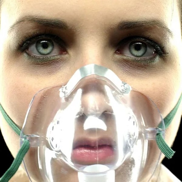 Underoath: Theyre Only Chasing Safety (Exclusive Edition) (Mint & White Vinyl)